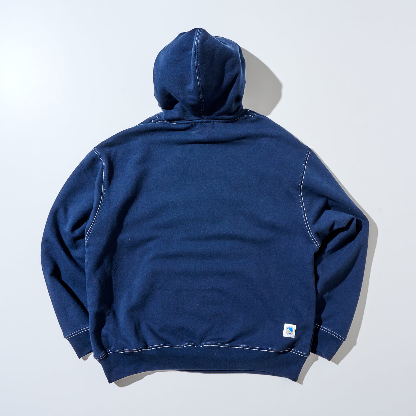 TEAM EMBROIDERY HOODIE