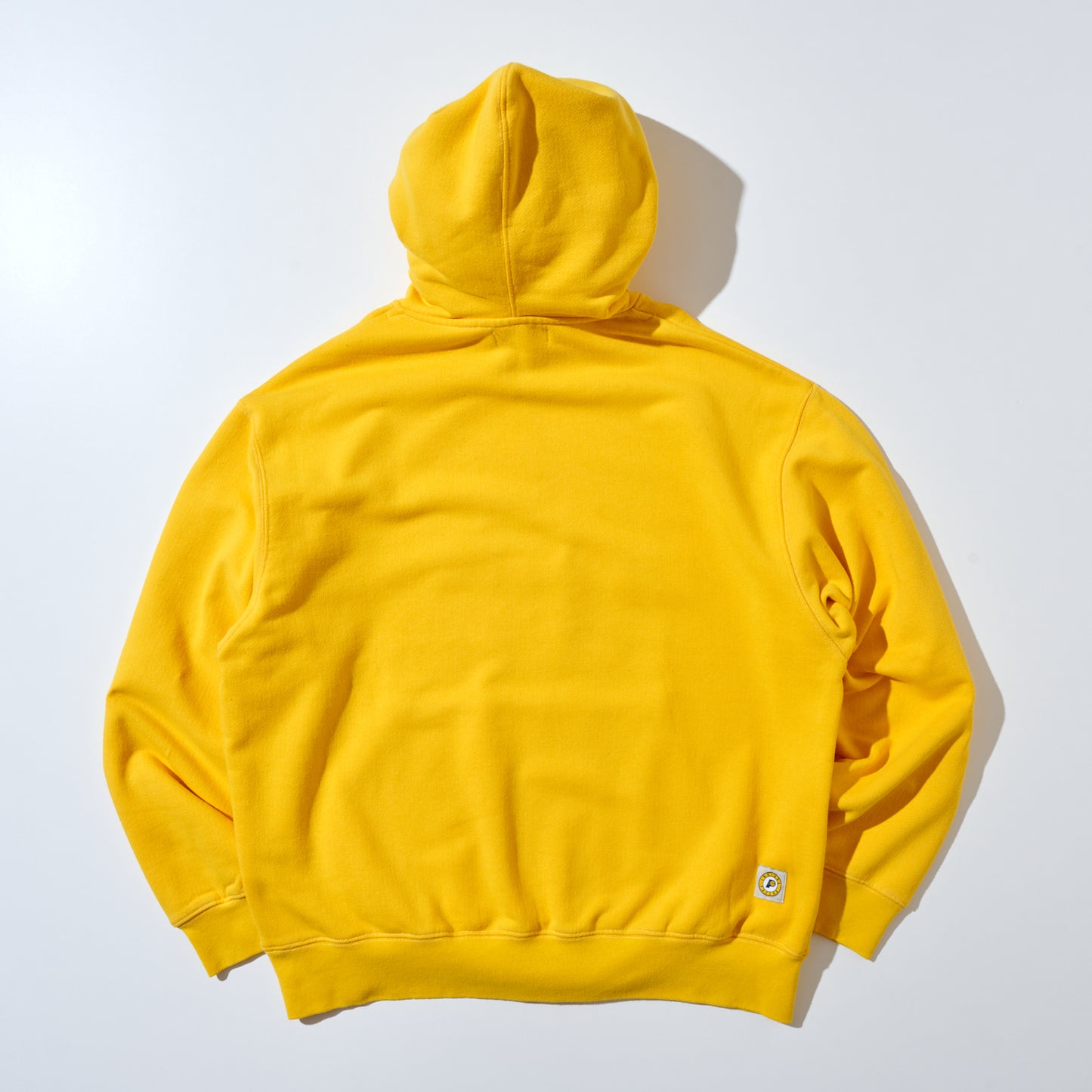 TEAM EMBROIDERY HOODIE