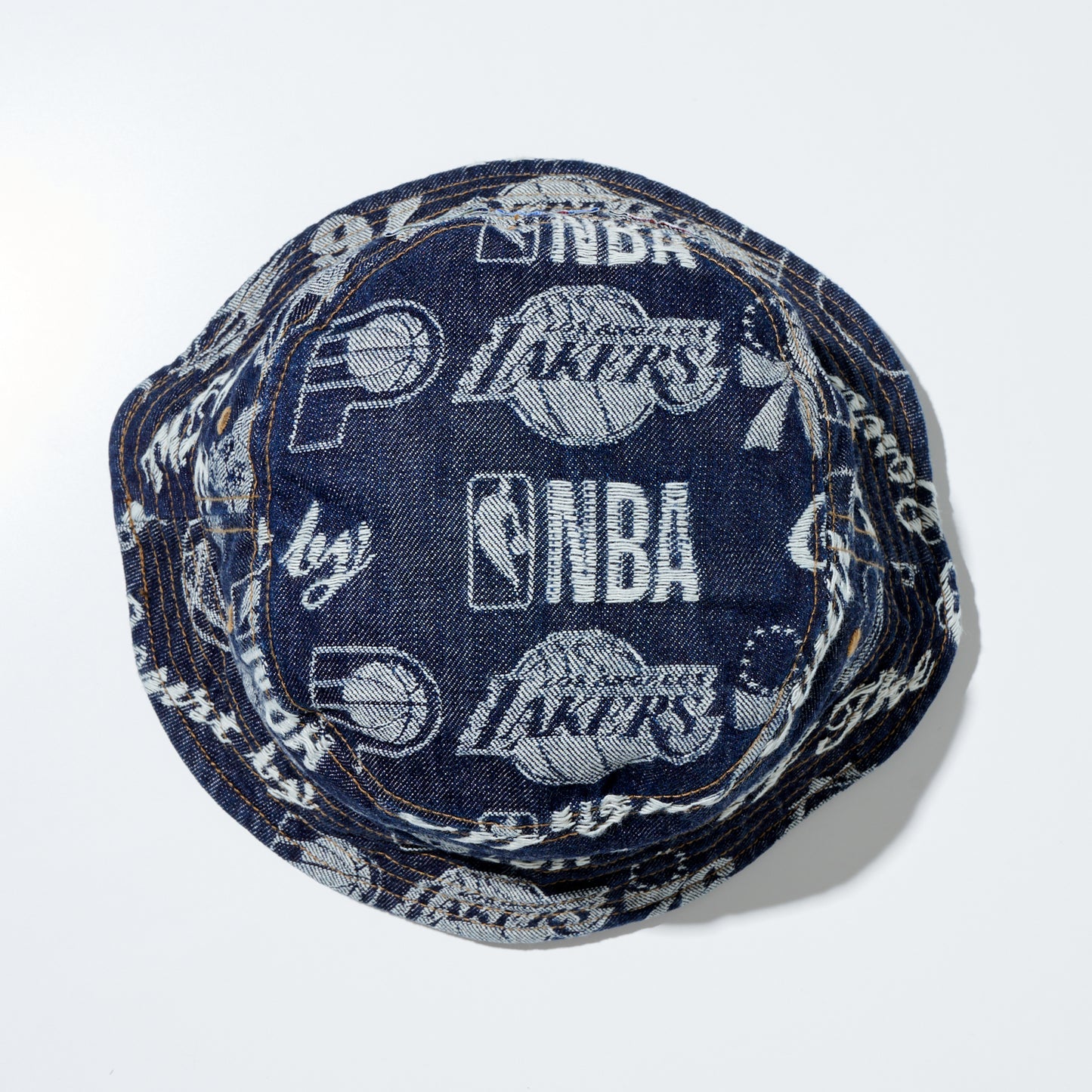 JQD DENIM HAT