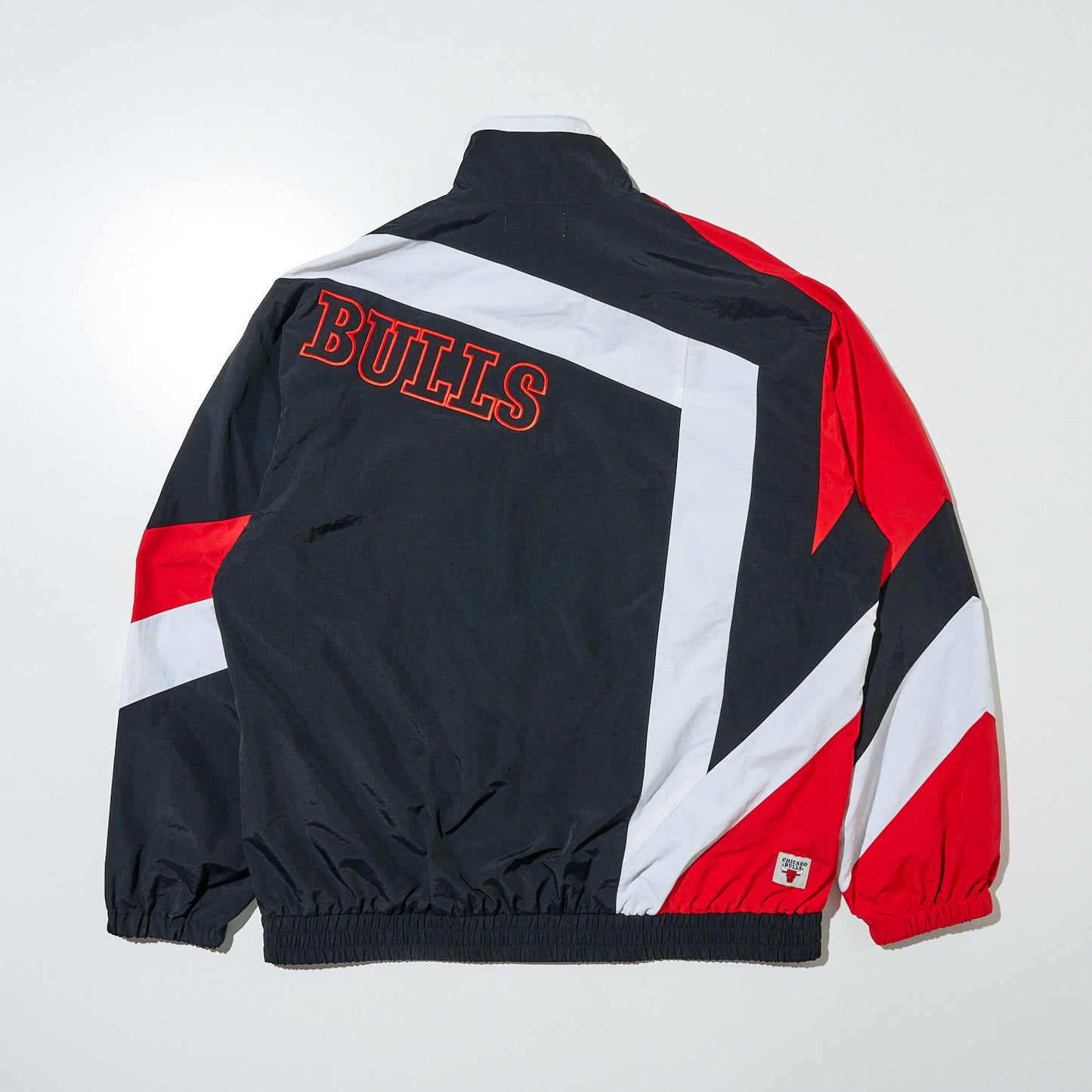 WINDBREAKER JACKET