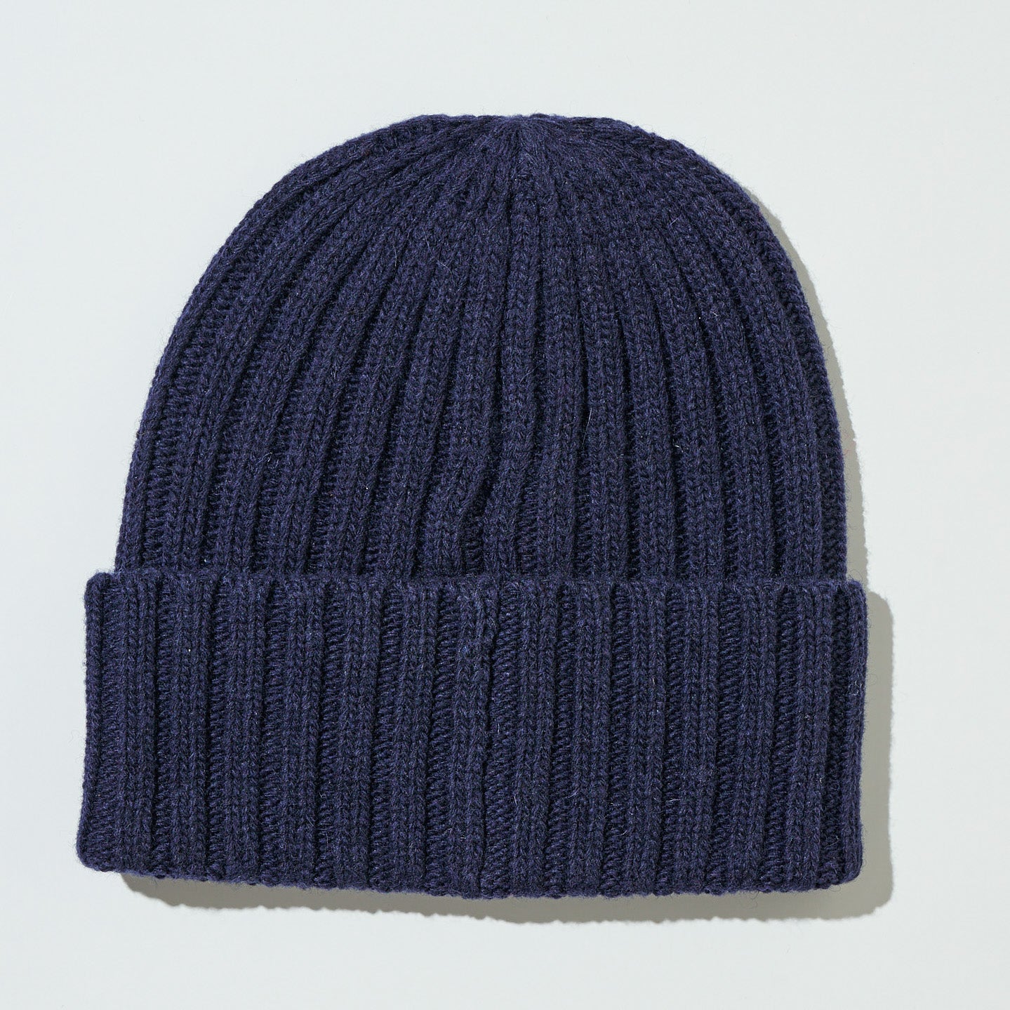 Team Color Logo Beanie