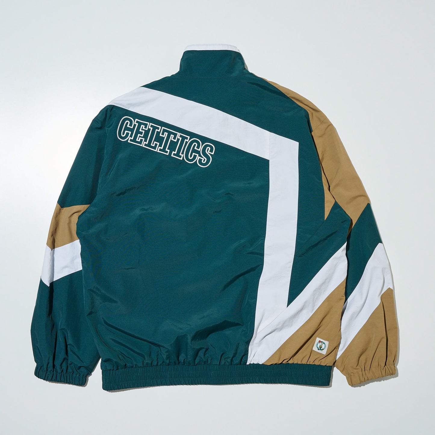 WINDBREAKER JACKET