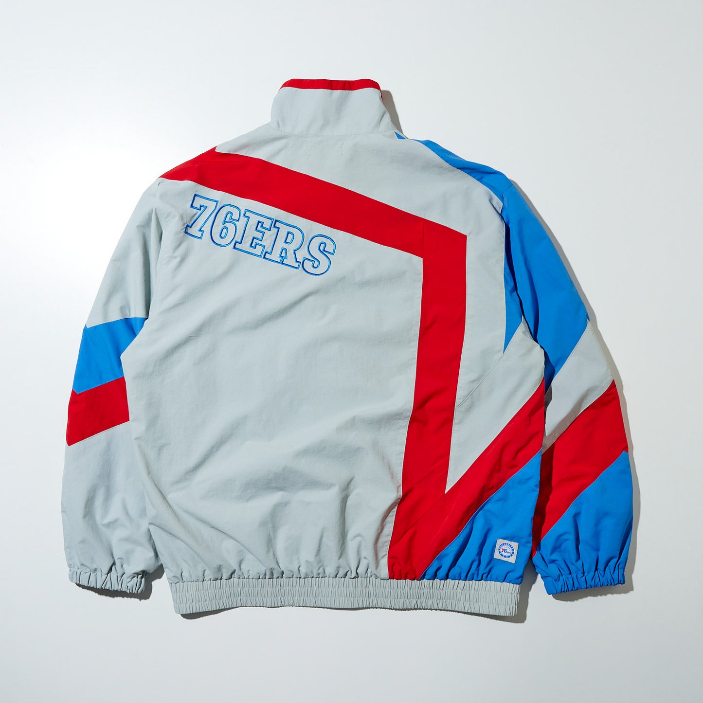 WINDBREAKER JACKET