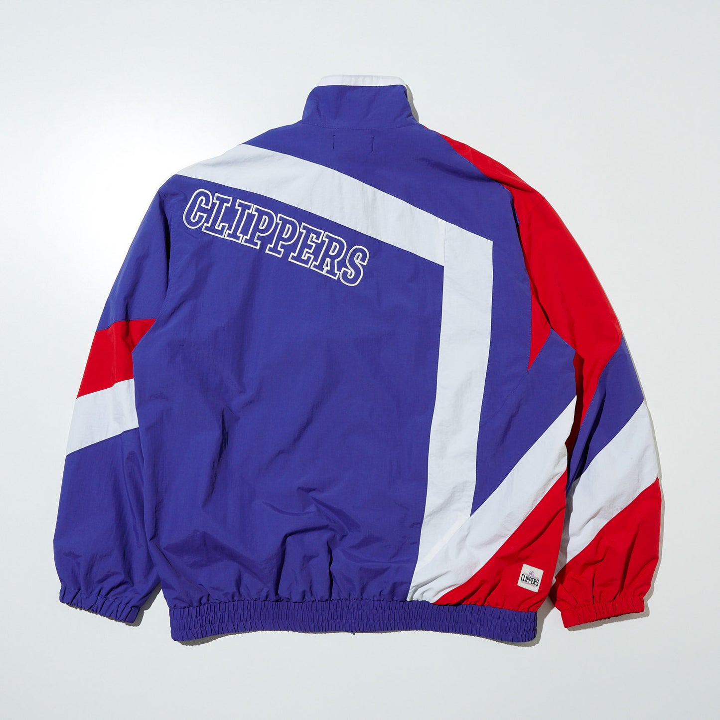 WINDBREAKER JACKET