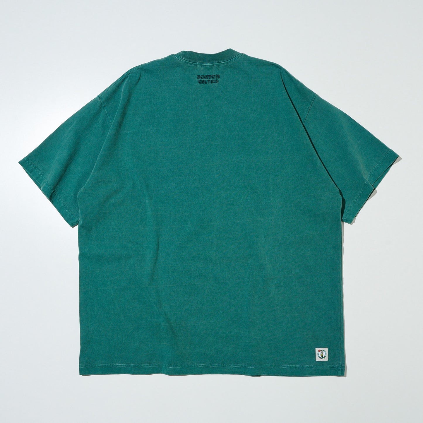 PIGMENT LOGO PRINT TEE