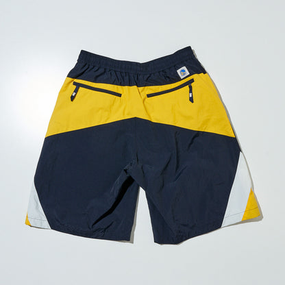 WINDBREAKER SHORT PANTS