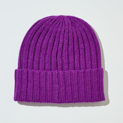 Team Color Logo Beanie