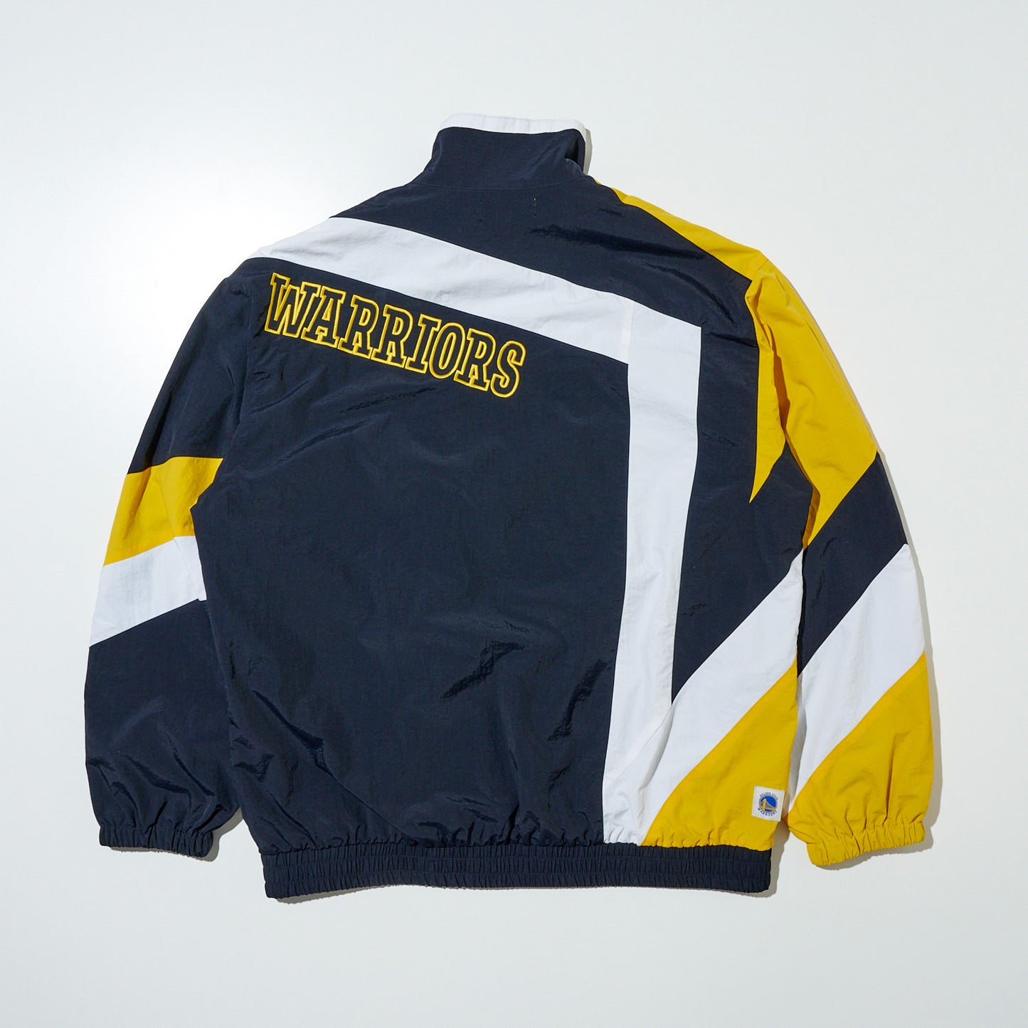 WINDBREAKER JACKET