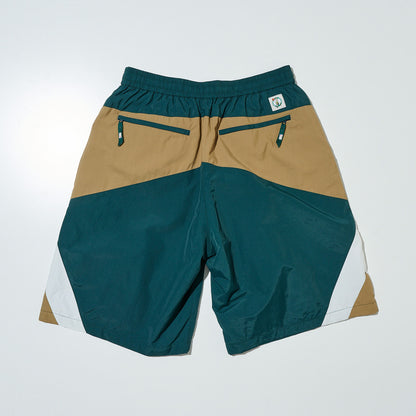 WINDBREAKER SHORT PANTS