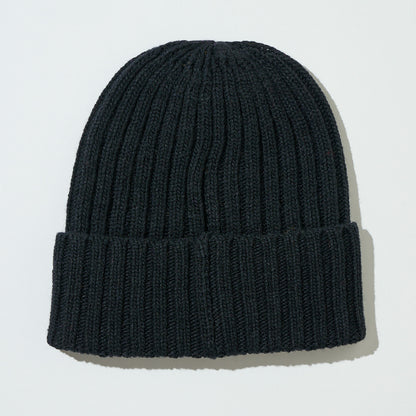 Team Color Logo Beanie