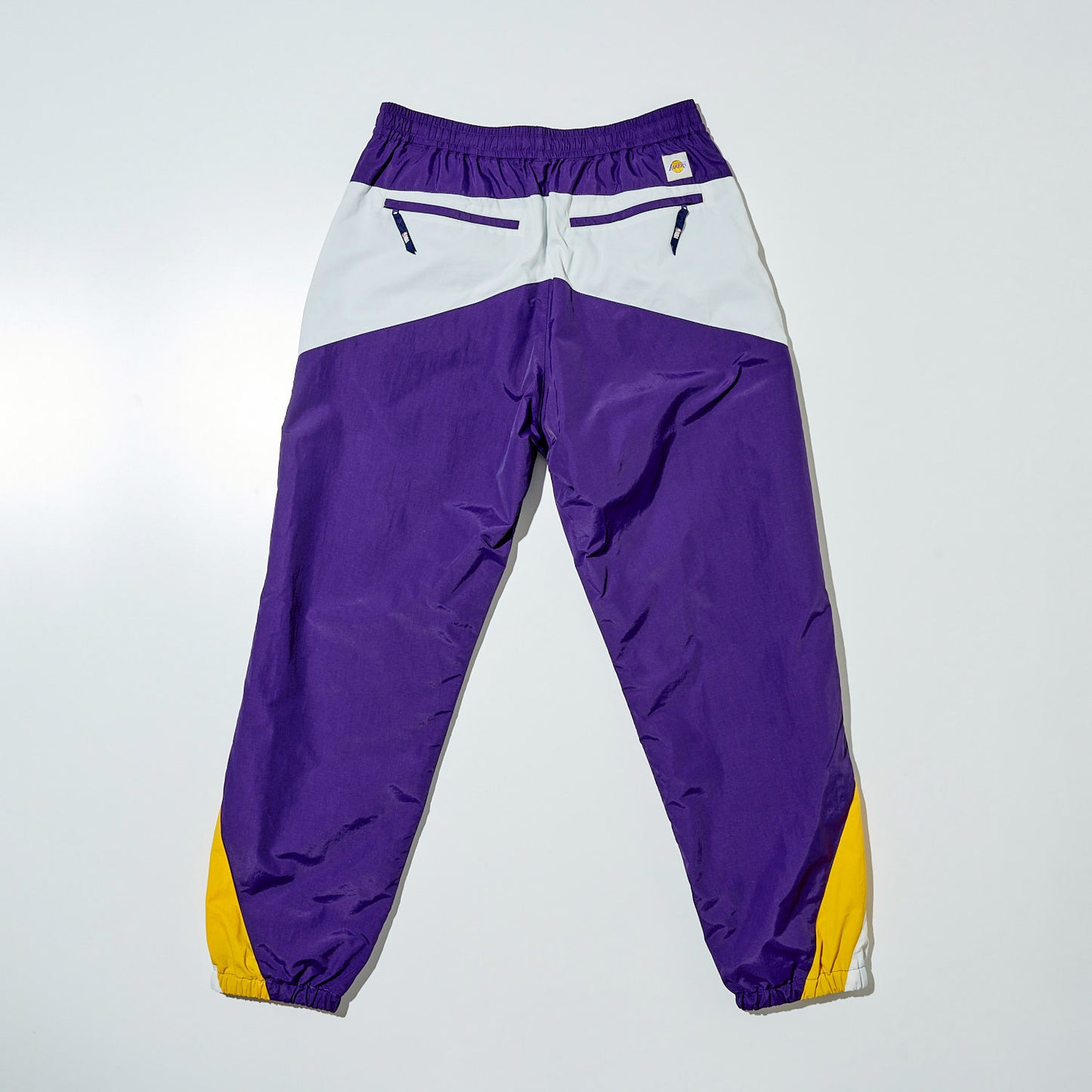 WINDBREAKER PANTS