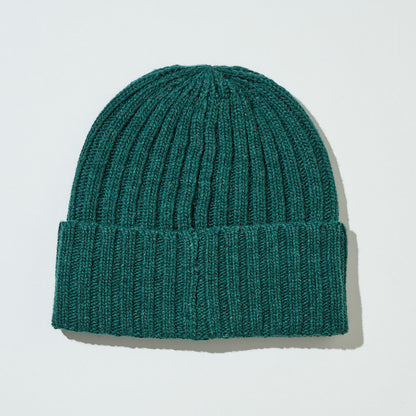 Team Color Logo Beanie