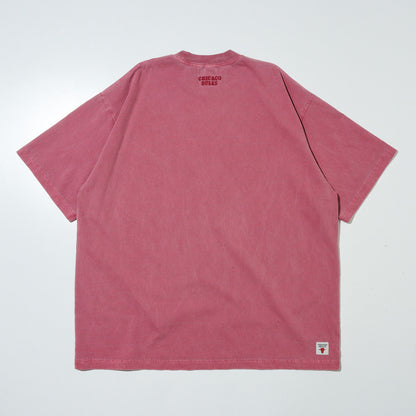 PIGMENT LOGO PRINT TEE