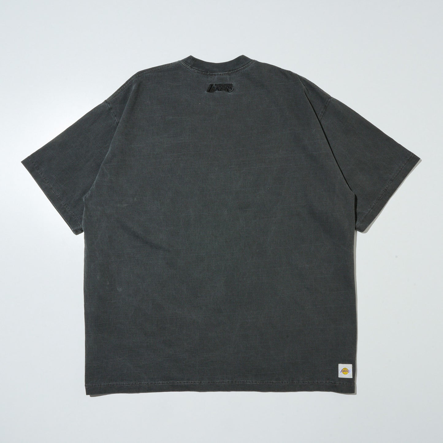 PIGMENT LOGO PRINT TEE