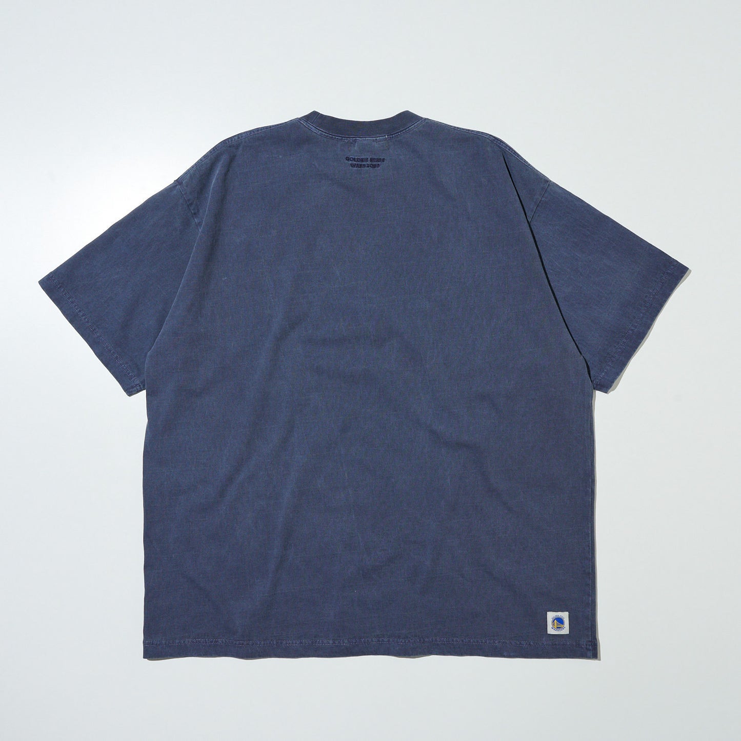 PIGMENT LOGO PRINT TEE