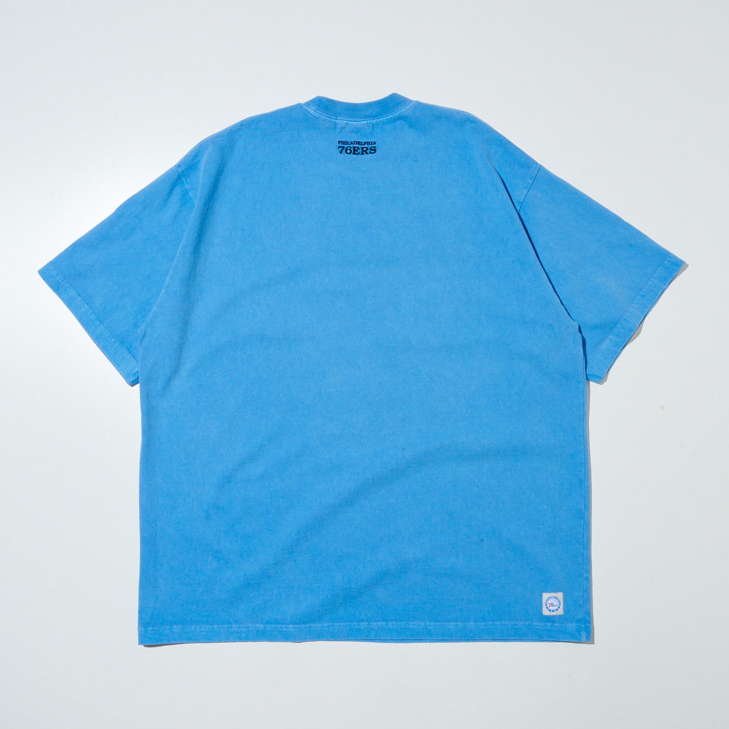 PIGMENT LOGO PRINT TEE