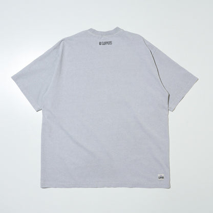 PIGMENT LOGO PRINT TEE