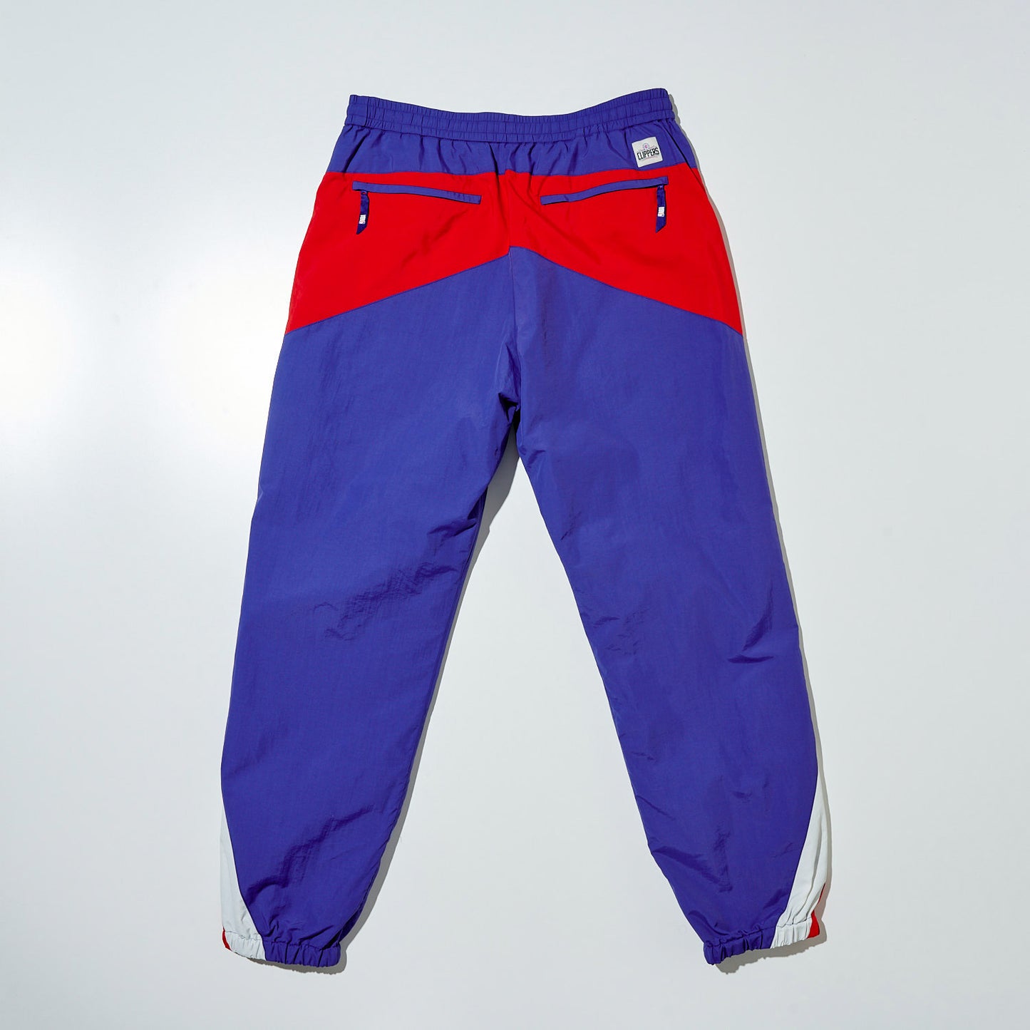 WINDBREAKER PANTS