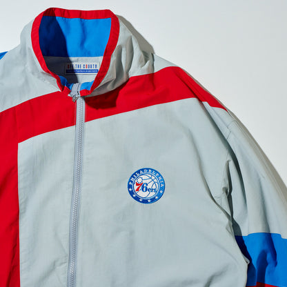 WINDBREAKER JACKET