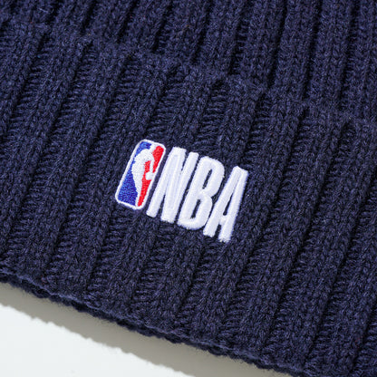 Team Color Logo Beanie