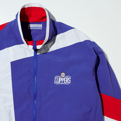 WINDBREAKER JACKET