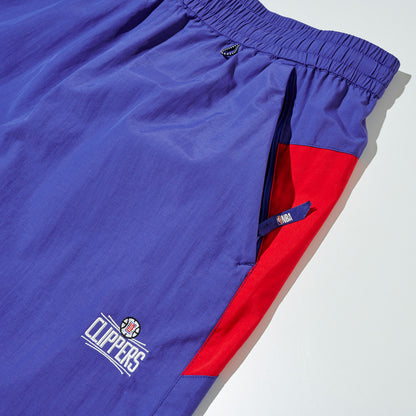 WINDBREAKER SHORT PANTS