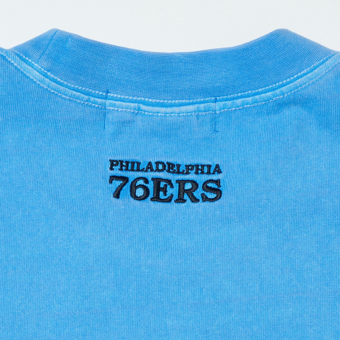 PIGMENT LOGO PRINT TEE