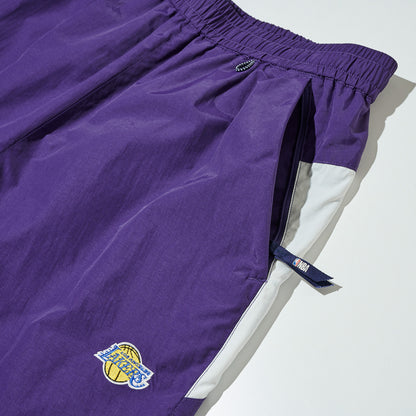 WINDBREAKER SHORT PANTS