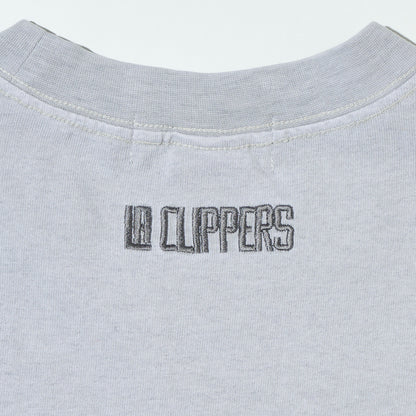 PIGMENT LOGO PRINT TEE