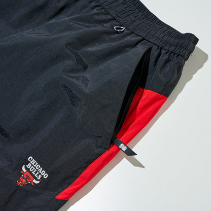 WINDBREAKER SHORT PANTS