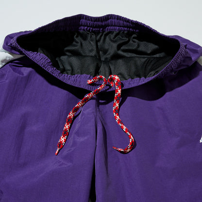 WINDBREAKER SHORT PANTS