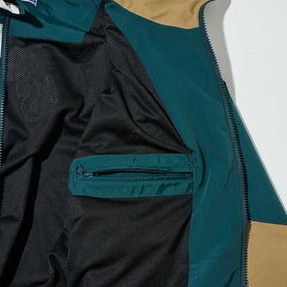 WINDBREAKER JACKET