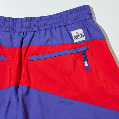 WINDBREAKER SHORT PANTS