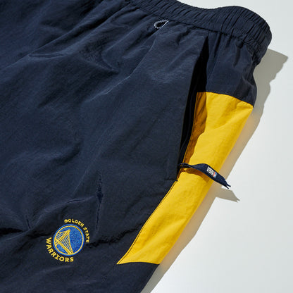 WINDBREAKER SHORT PANTS