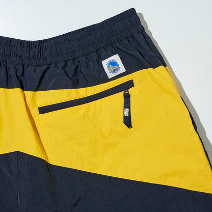 WINDBREAKER SHORT PANTS