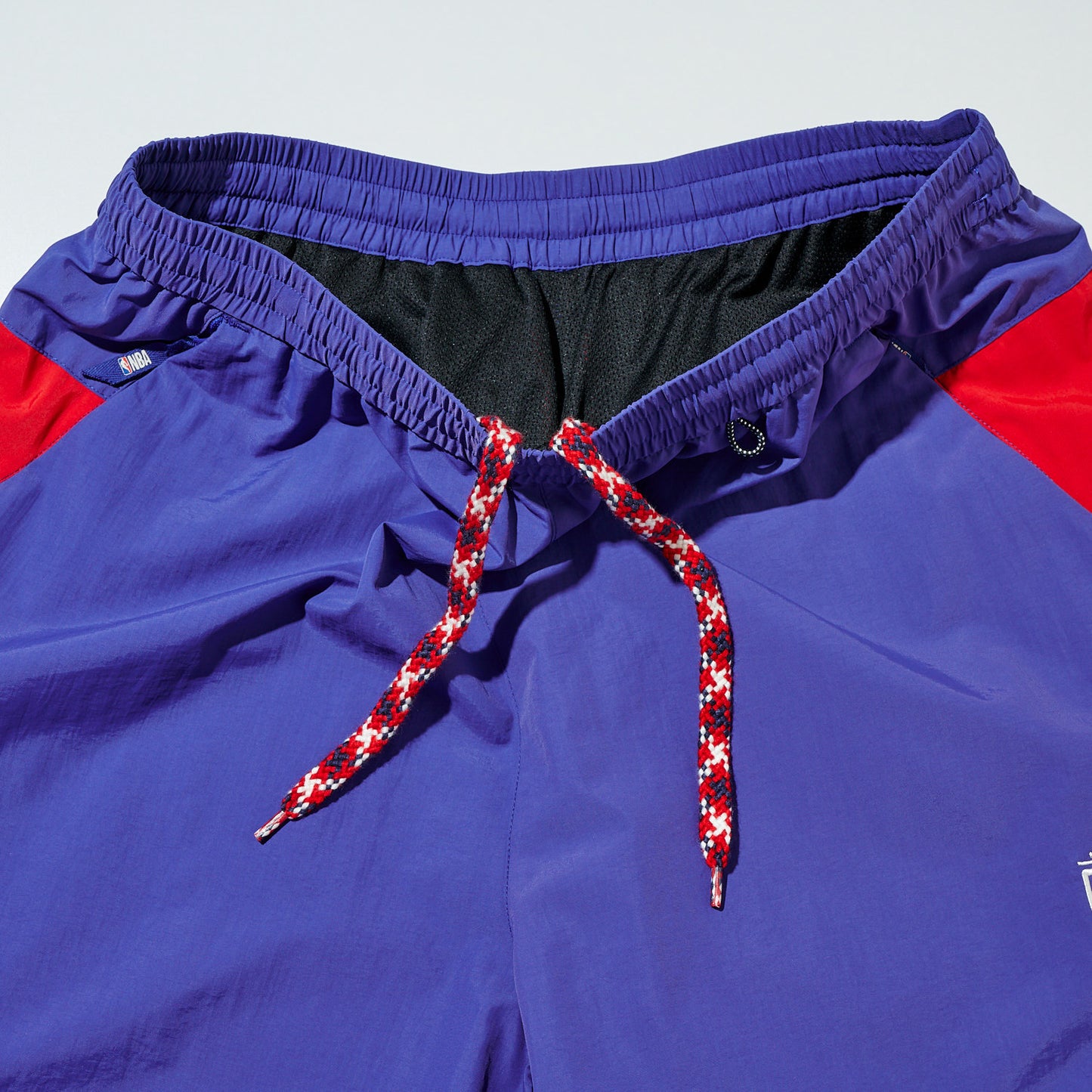 WINDBREAKER SHORT PANTS