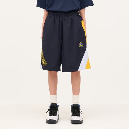 WINDBREAKER SHORT PANTS