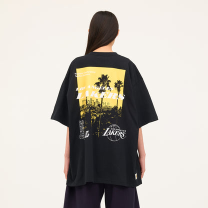 LANDSCAPE PRINT TEE