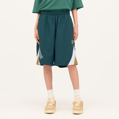 WINDBREAKER SHORT PANTS