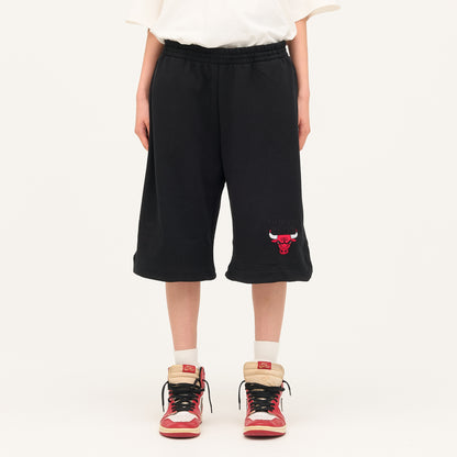 LOGO SHORT PANTS