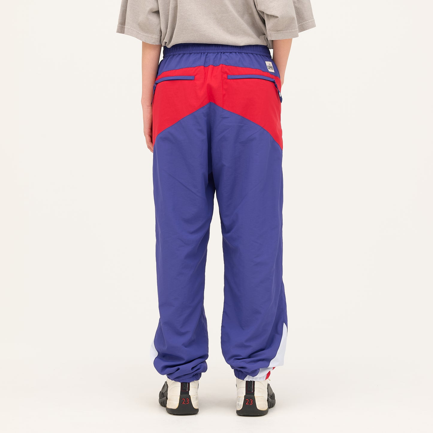 WINDBREAKER PANTS