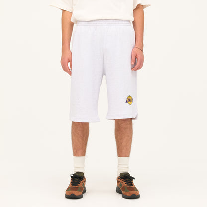 LOGO SHORT PANTS