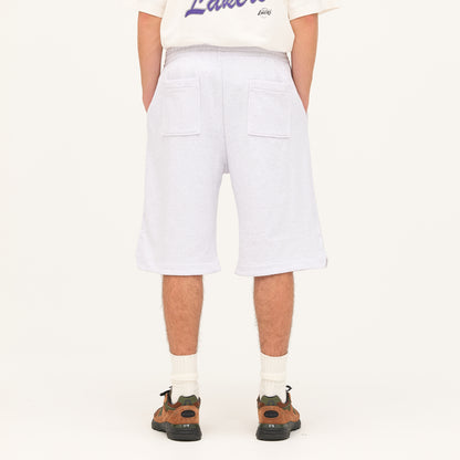 LOGO SHORT PANTS