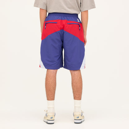 WINDBREAKER SHORT PANTS