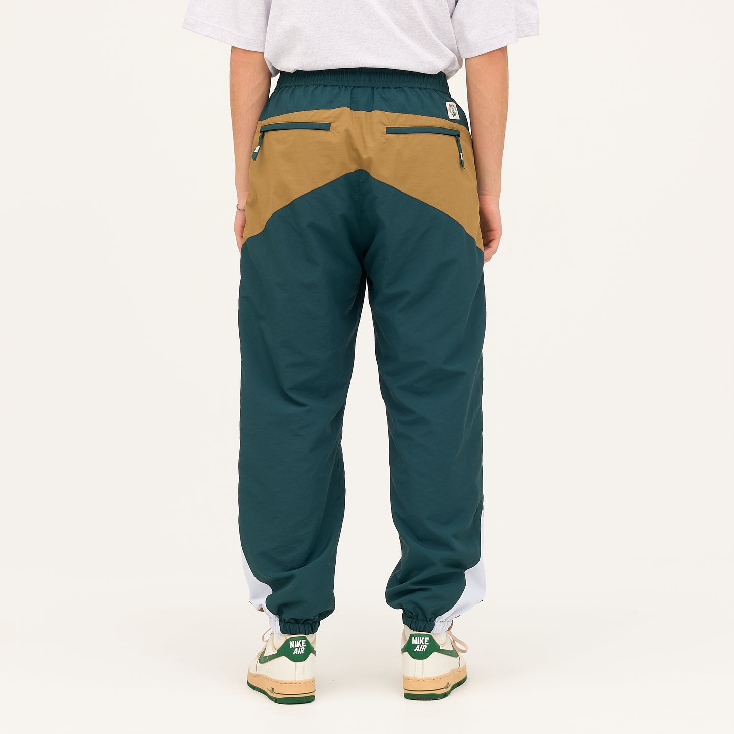 WINDBREAKER PANTS