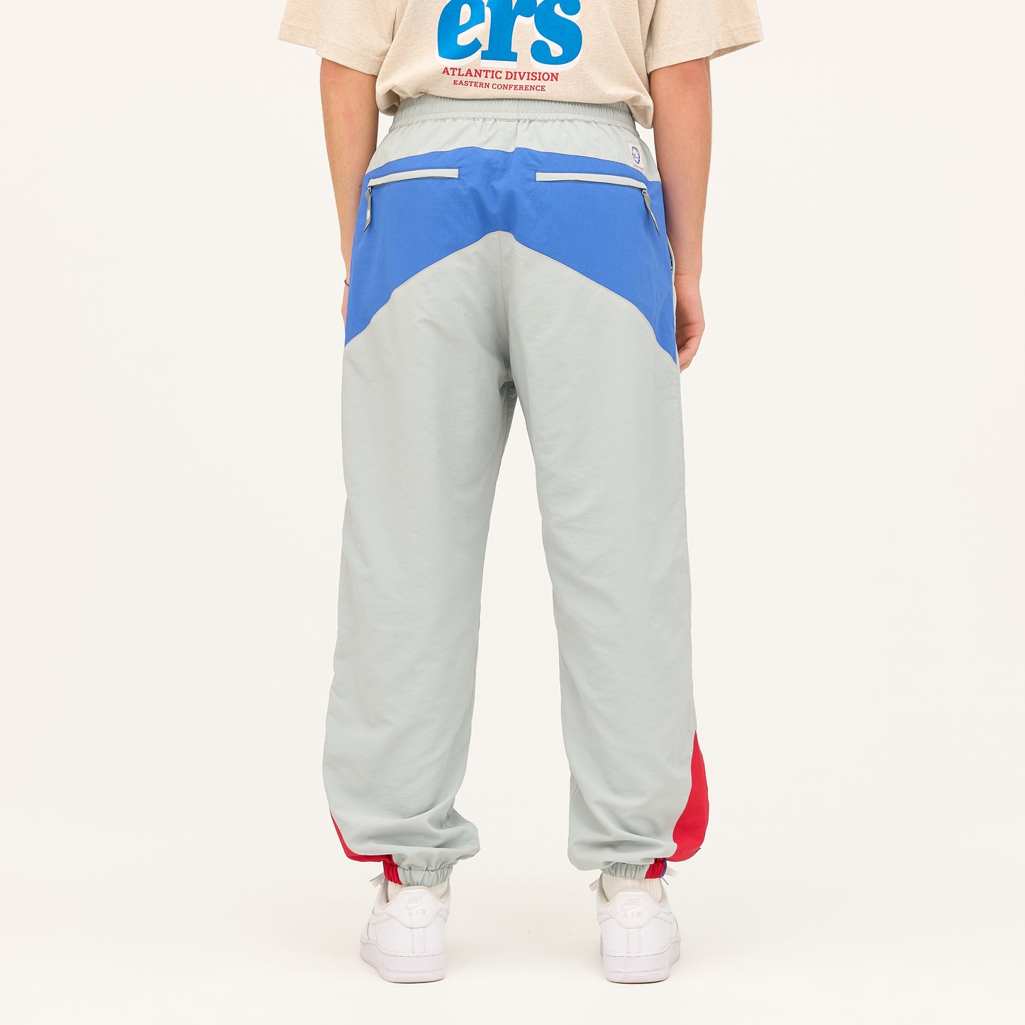 WINDBREAKER PANTS