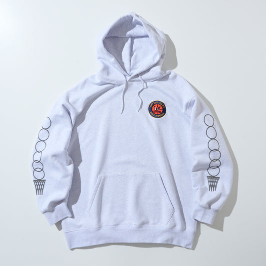 PRINTED HOODIE