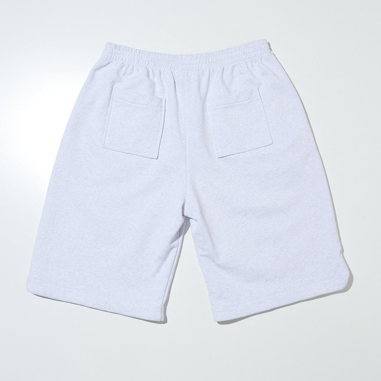 LOGO SHORT PANTS