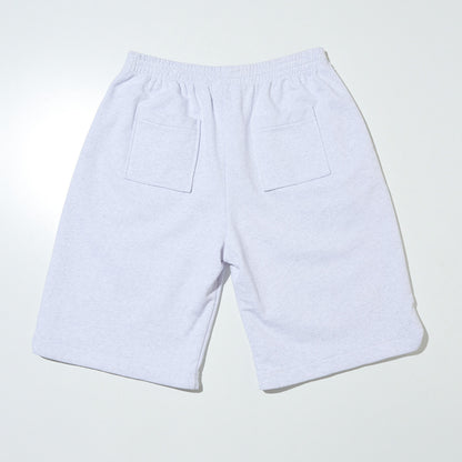 LOGO SHORT PANTS