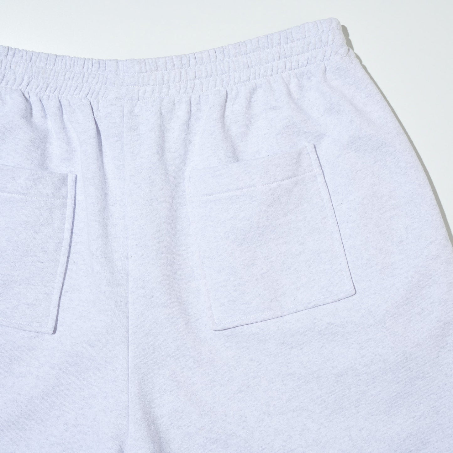 LOGO SHORT PANTS